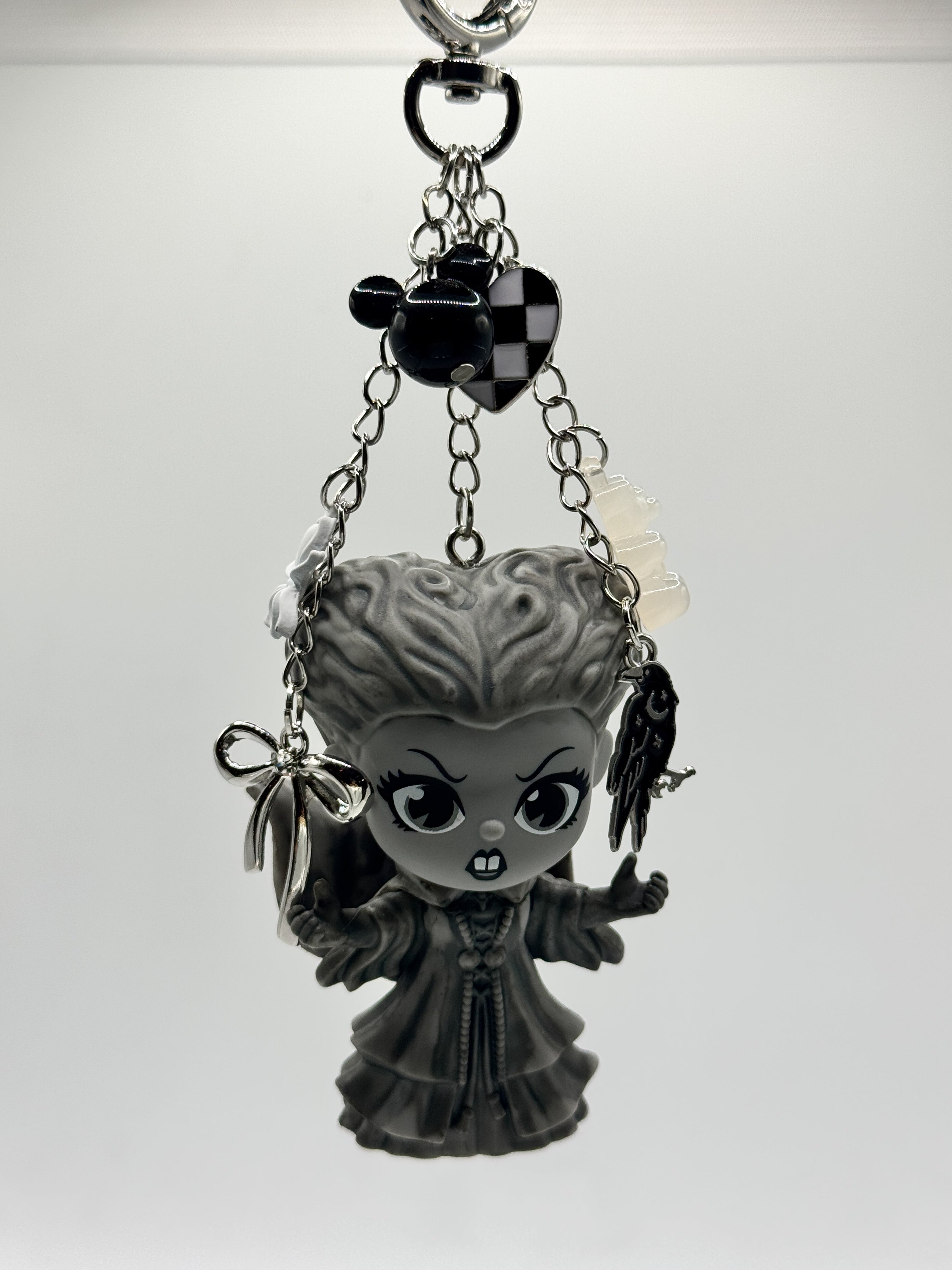 Hocus Pocus Bag Charms - Stone Winifred