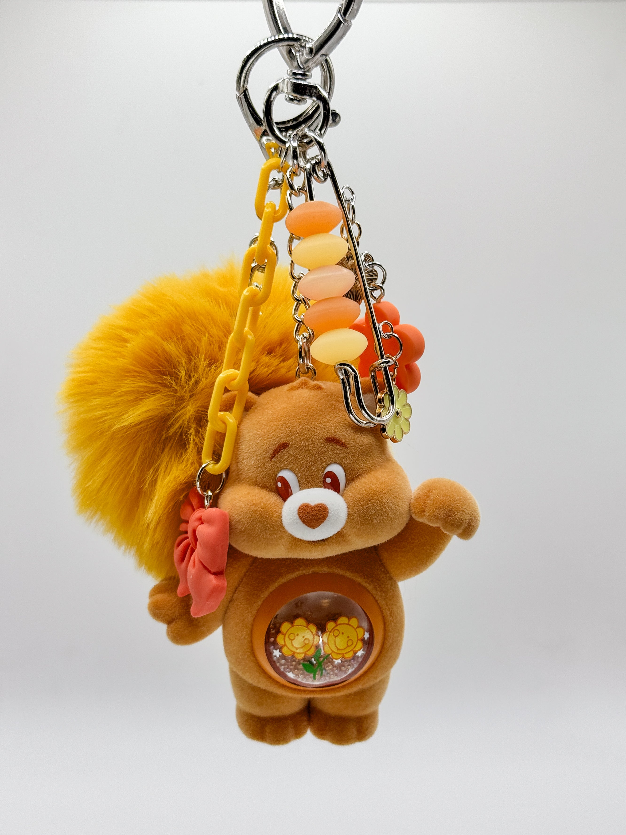 Pop Mart Care Bears Bag Charm - Friend