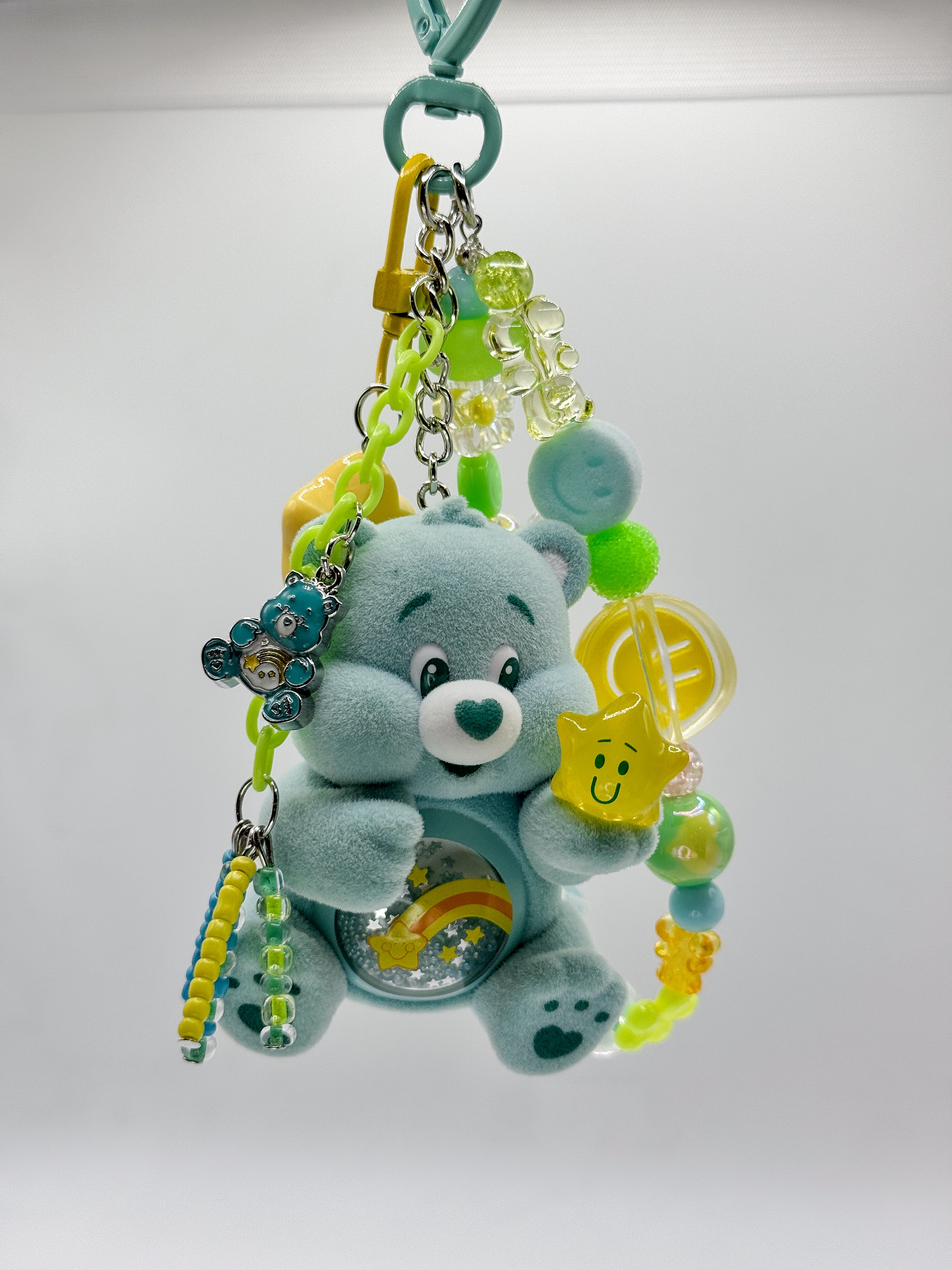 Pop Mart Care Bears Bag Charm - Wish