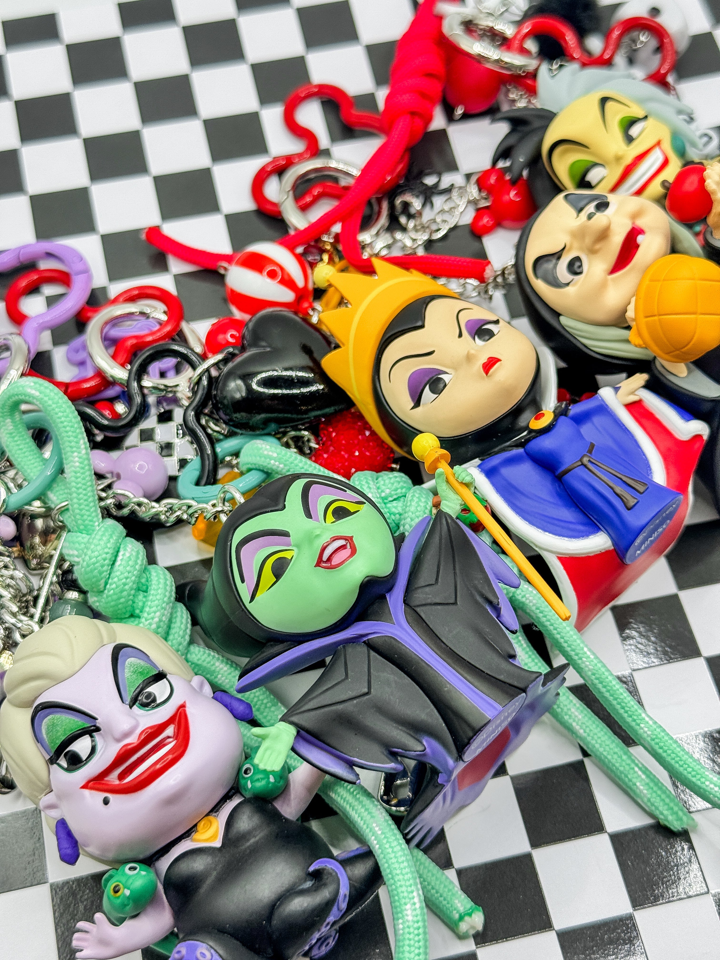 Disney Villains