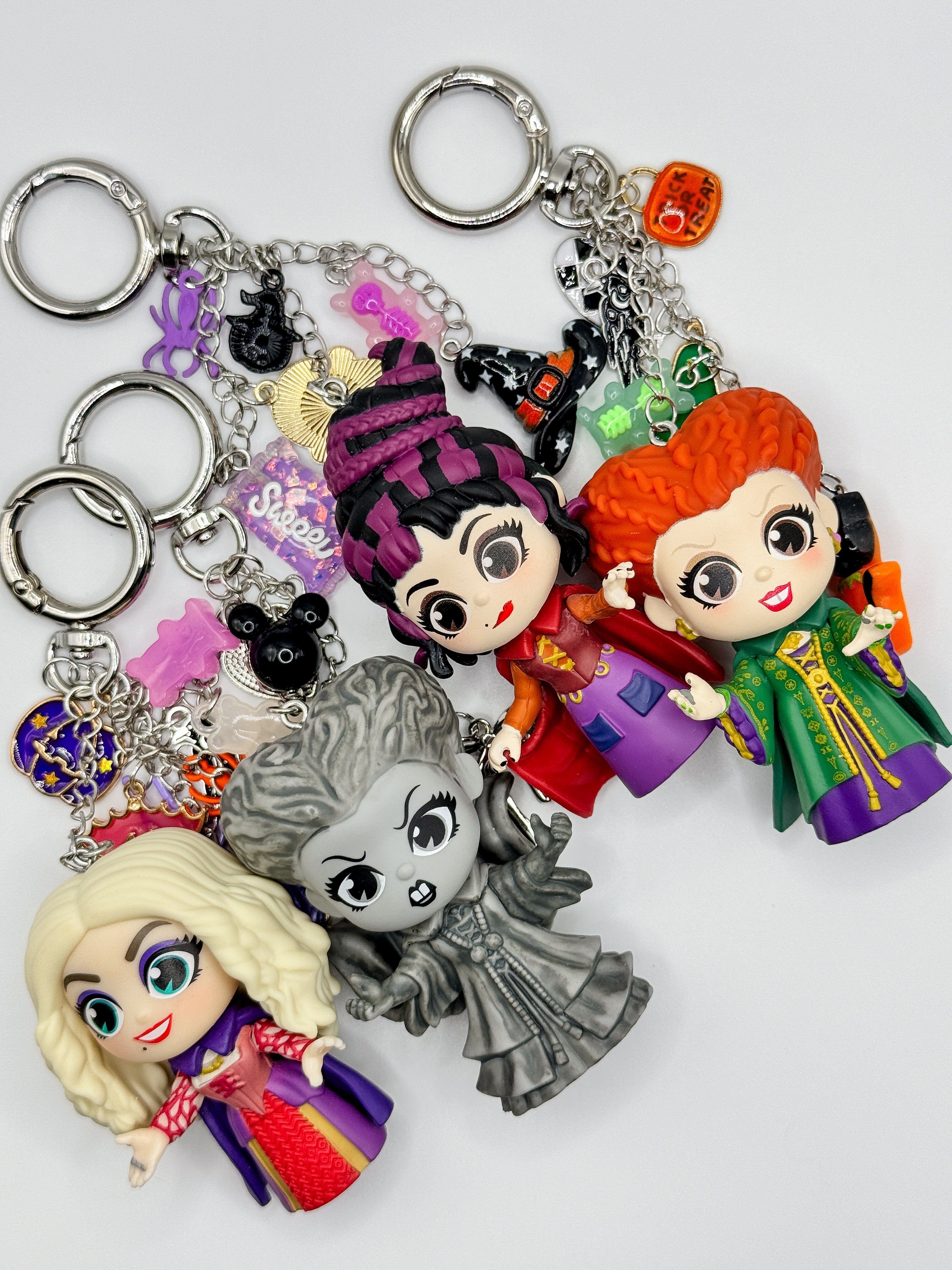 Hocus Pocus