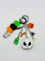 Bauble Bar Disney Halloween Bag Charms - Jack Skellington