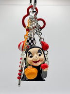 Disney Villains Bag Charms - Evil Hag
