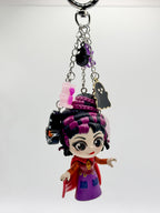 Hocus Pocus Bag Charms - Mary