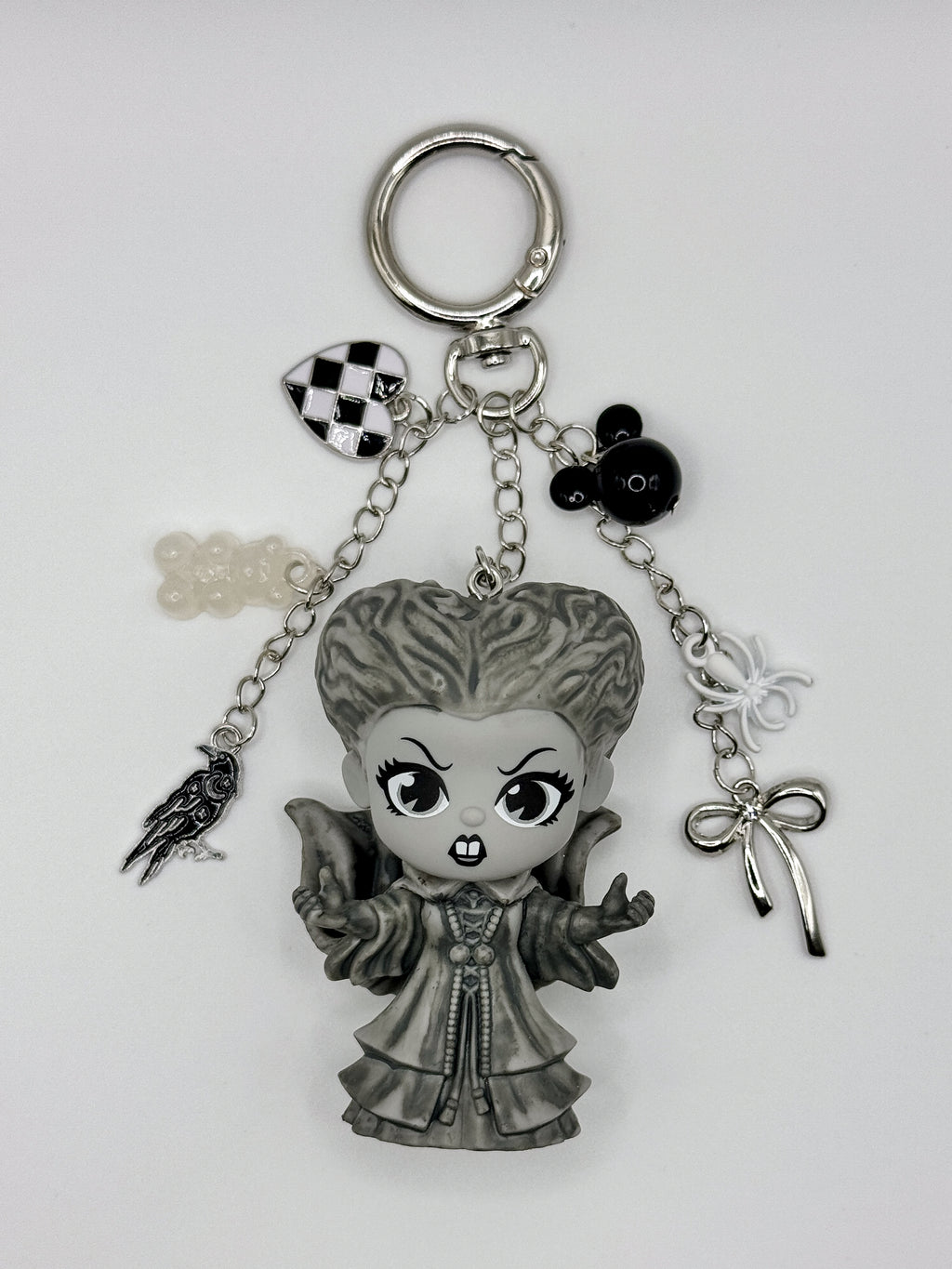 Hocus Pocus Bag Charms - Stone Winifred