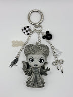 Hocus Pocus Bag Charms - Stone Winifred