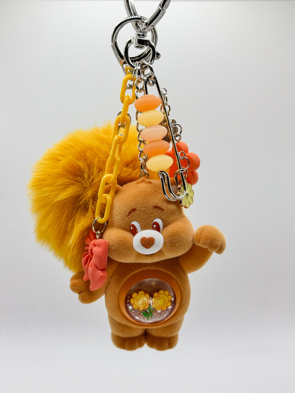 Pop Mart Care Bears Bag Charm - Friend