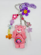 Pop Mart Care Bears Bag Charm - Cheer