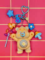 Pop Mart Care Bears Bag Charm - Funshine