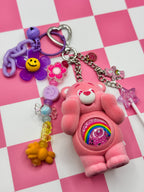 Pop Mart Care Bears Bag Charm - Cheer