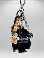 Pop Mart Crybaby Monster’s Tears Bag Charm - Lil' Black Kong